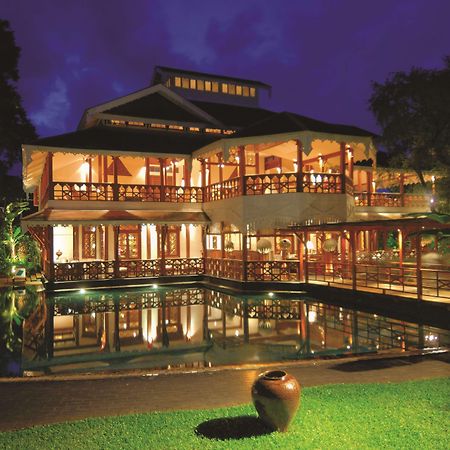 Governor'S Residence, A Belmond Hotel, Yangon Exterior photo