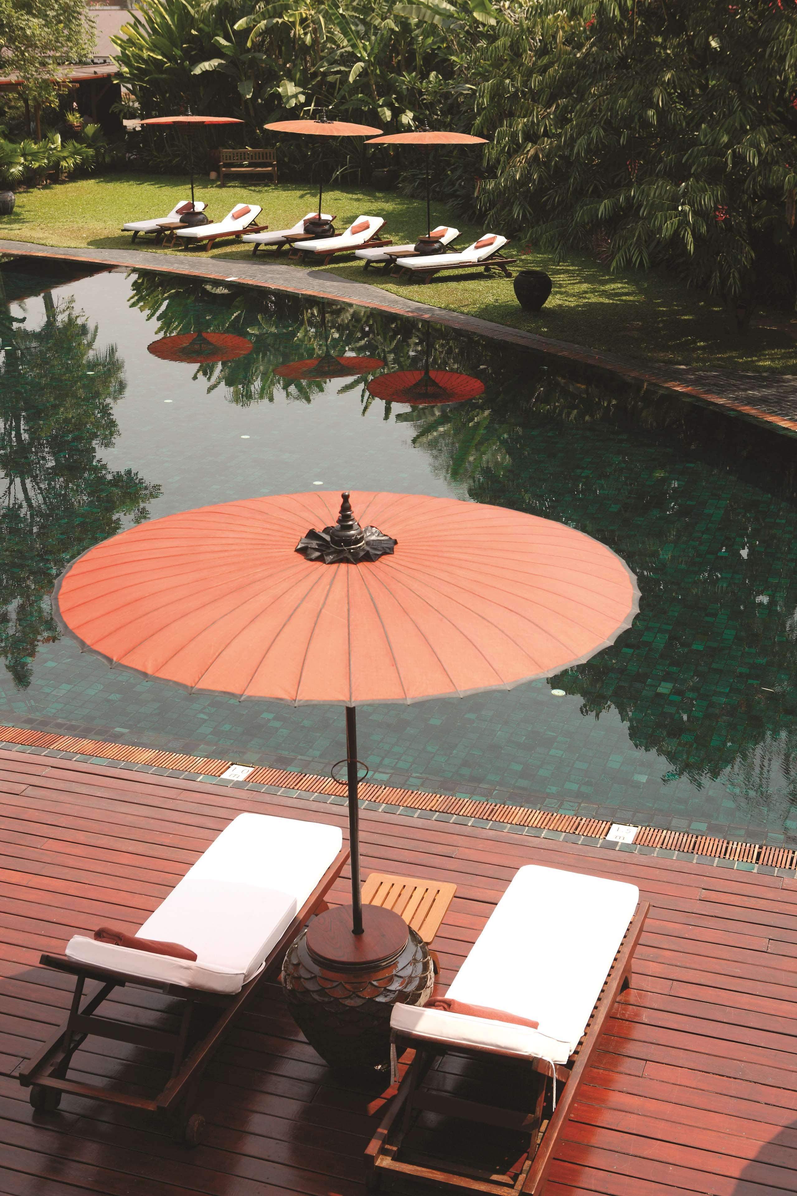 Governor'S Residence, A Belmond Hotel, Yangon Exterior photo